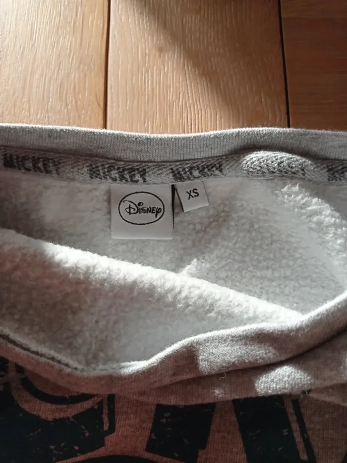 Pull Mickey - photo numéro 3