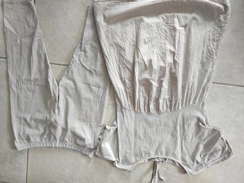 Pyjama colline taille 38-40