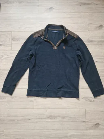 Pull homme Armand Thiery taille XL