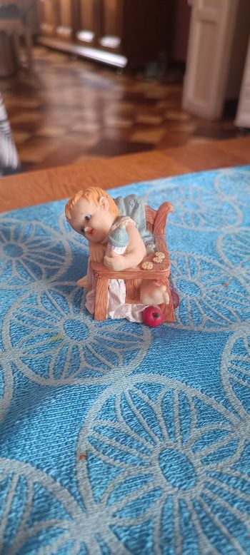Posture bébé