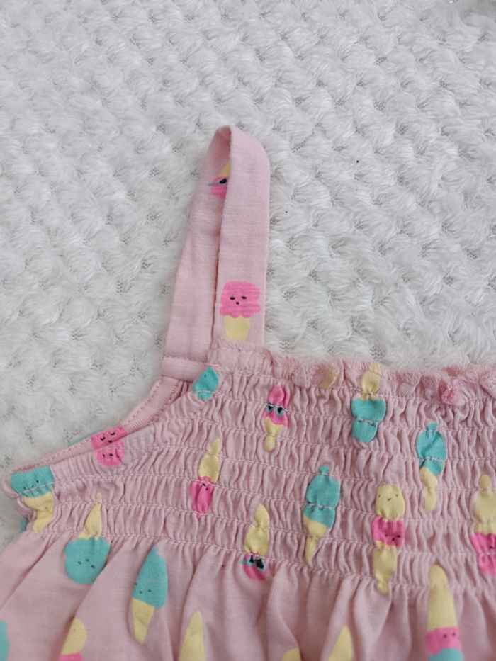 🔸 Combishort - Primark 12 Mois🔸 - photo numéro 5