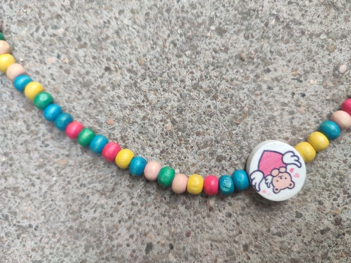 Collier Hello Kitty - photo numéro 2