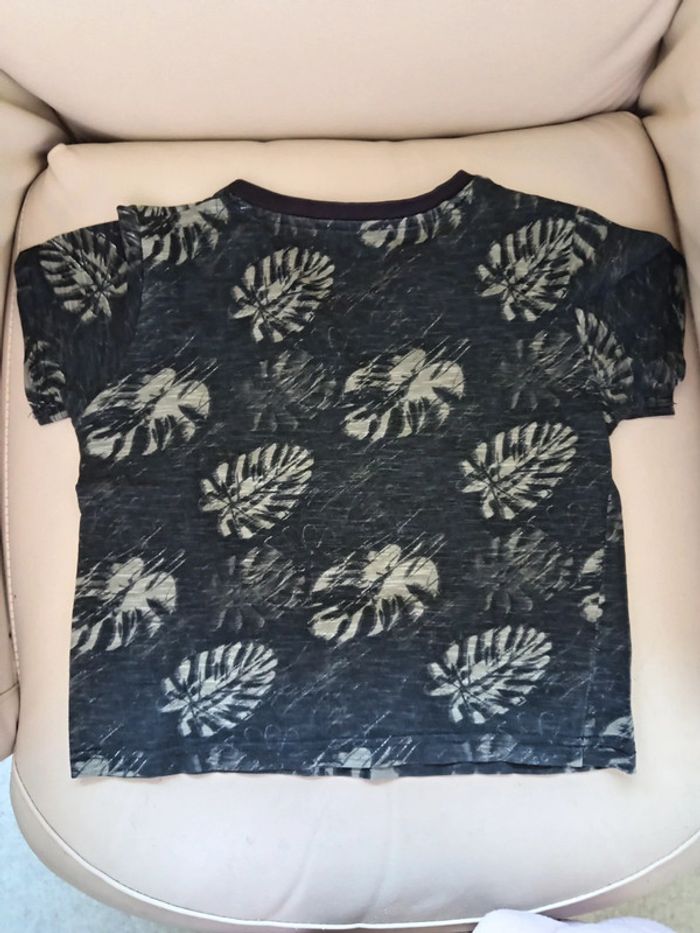 T-shirt taille 5 ans - photo numéro 4