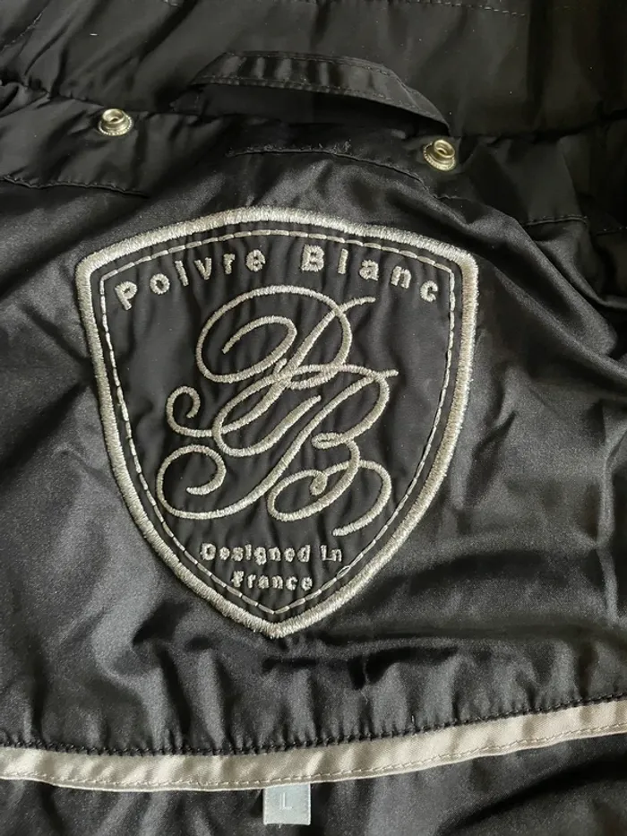 Manteau - photo numéro 4
