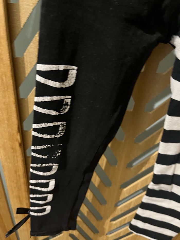 Ensemble panda 2a - photo numéro 8