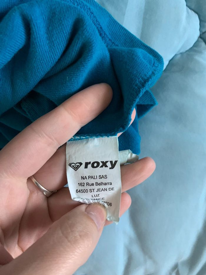 T shirt Roxy taille M - photo numéro 6