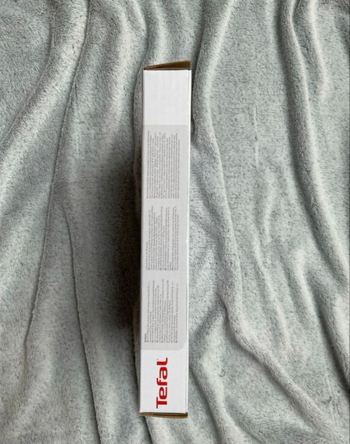 Balance de cuisine Tefal grise neuf - photo numéro 4