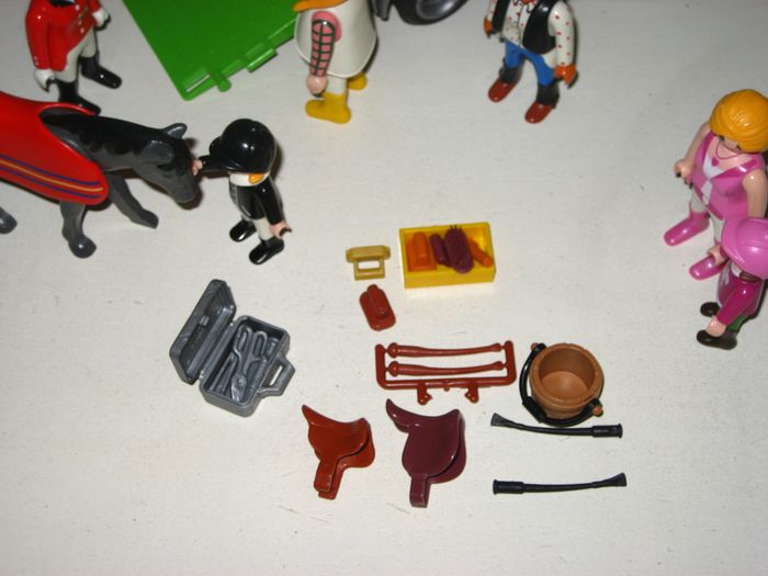 playmobil - photo numéro 2