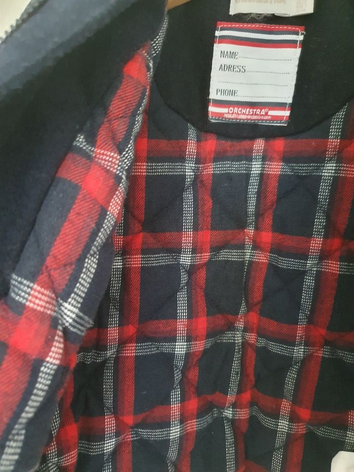 Manteau Orchestra 36 mois - photo numéro 4