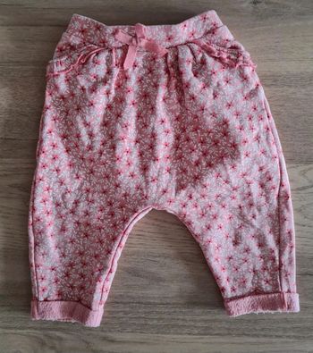 Pantalon TAO 12 mois