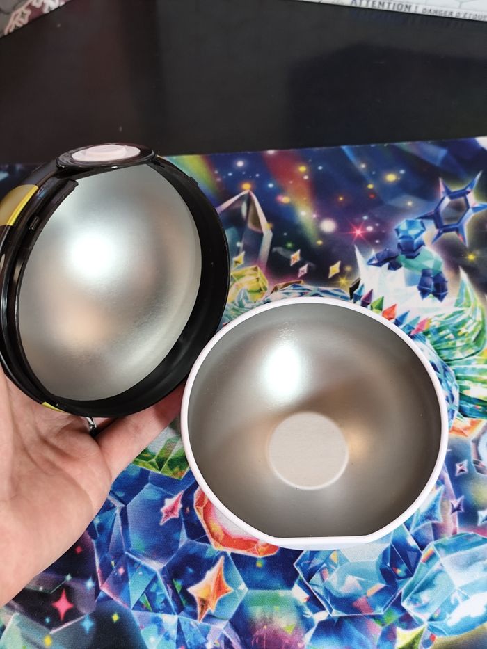 Hyperball rangement - photo numéro 4