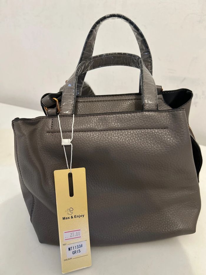 Sac à main femme - photo numéro 3