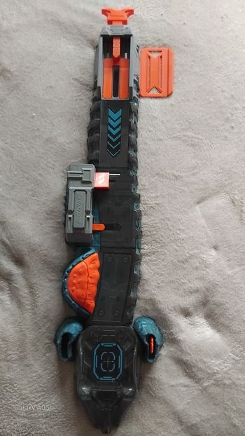 Circuit voiture
