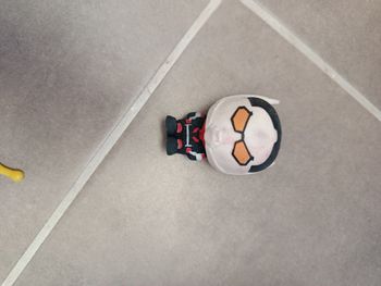 Figurine ant man
