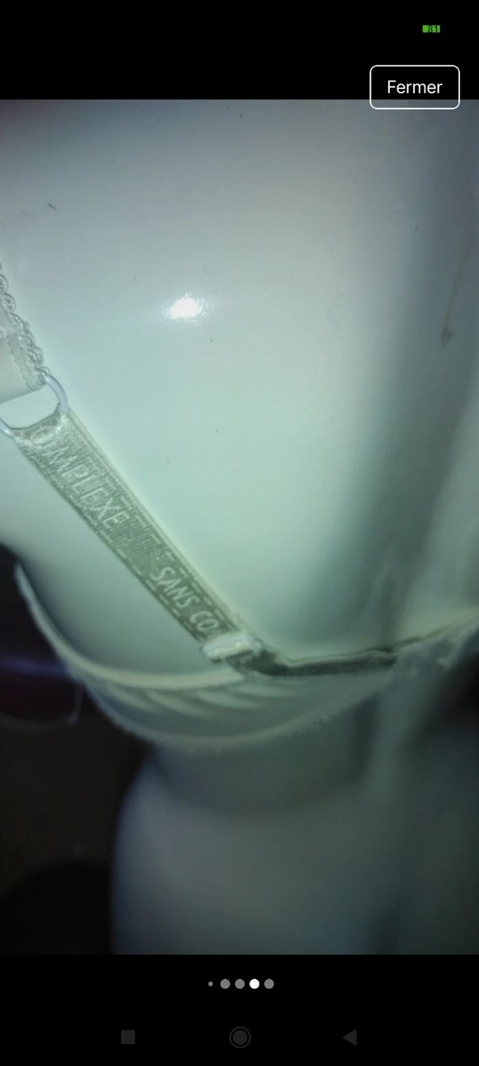 Très beau soutien gorge L4 - photo numéro 6