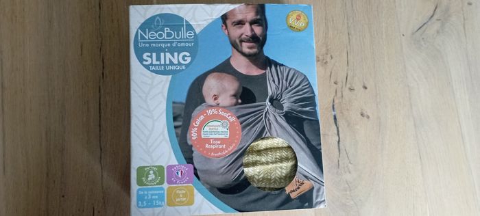 Sling neobulle