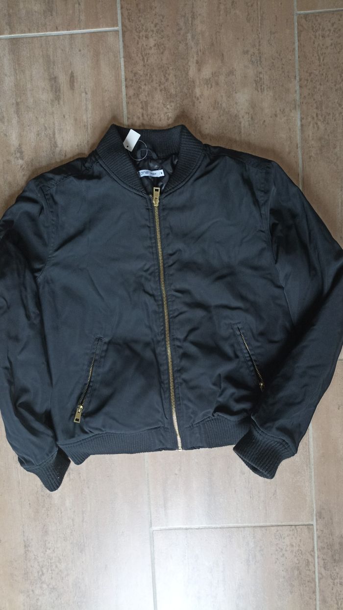 Bombers femme ou homme taille m