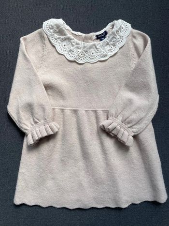 Robe kiabi 12 mois