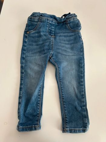 Jeans 24 mois