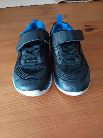 Baskets d'intérieur