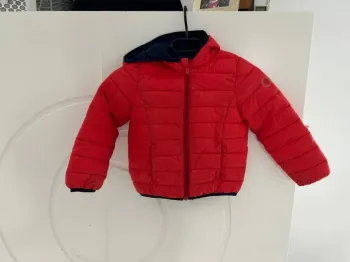 Doudoune taille 5 ans