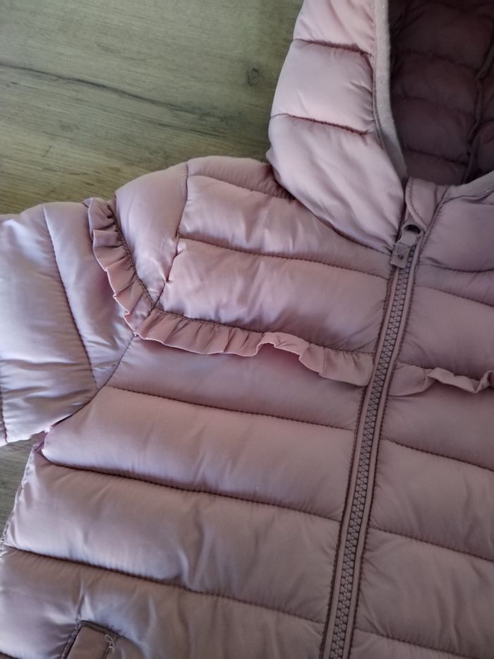 Doudoune légère 5ans - photo numéro 5