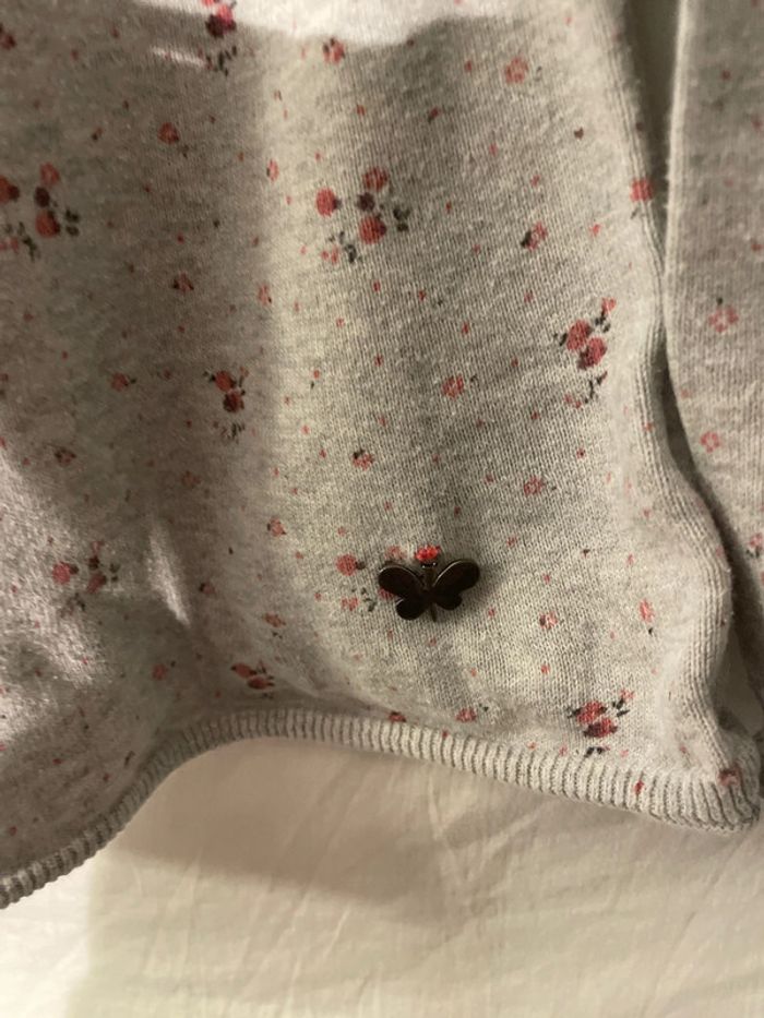 Pull 4 ans pick ouic - photo numéro 2