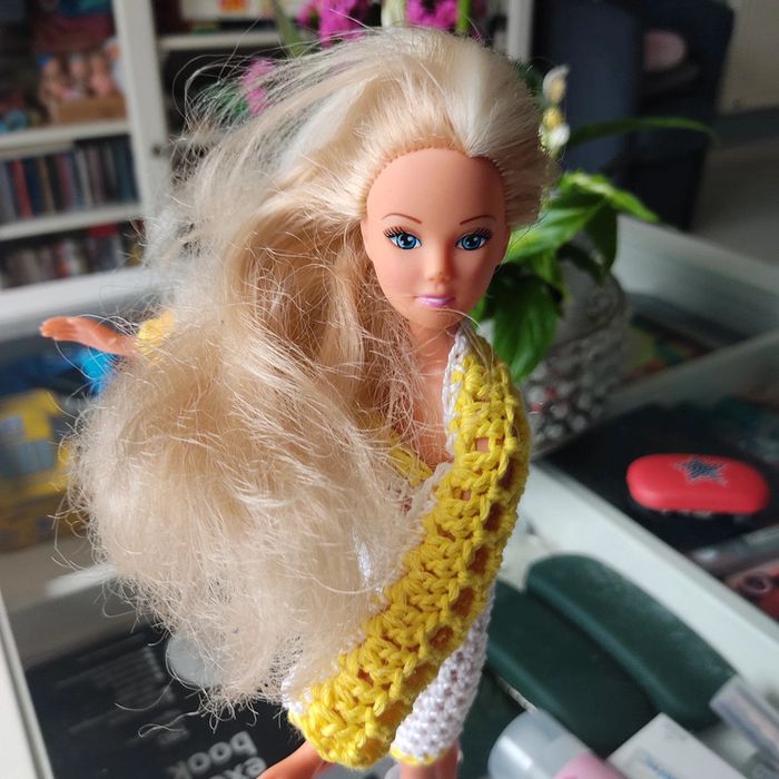 Vêtements pour Barbie 3+1€ - photo numéro 8