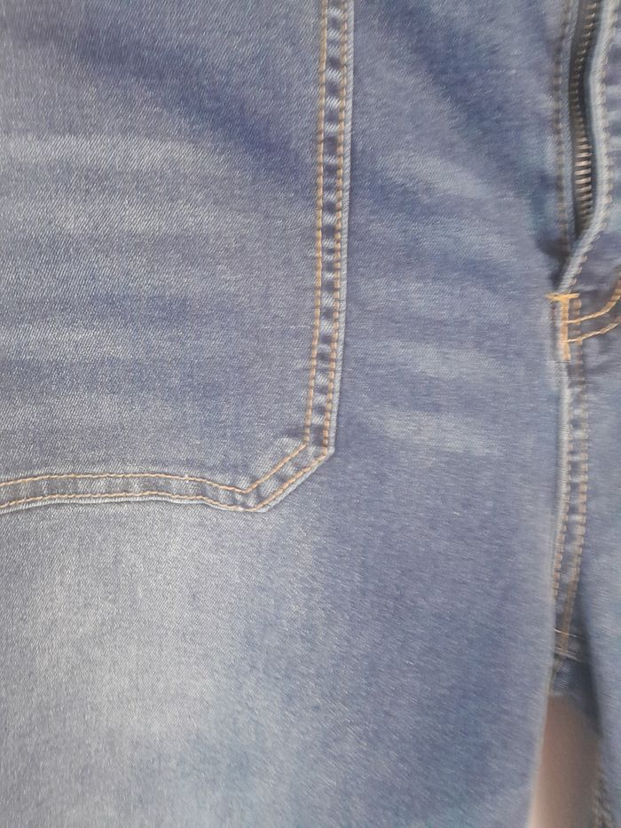 Jean bootcut - photo numéro 4