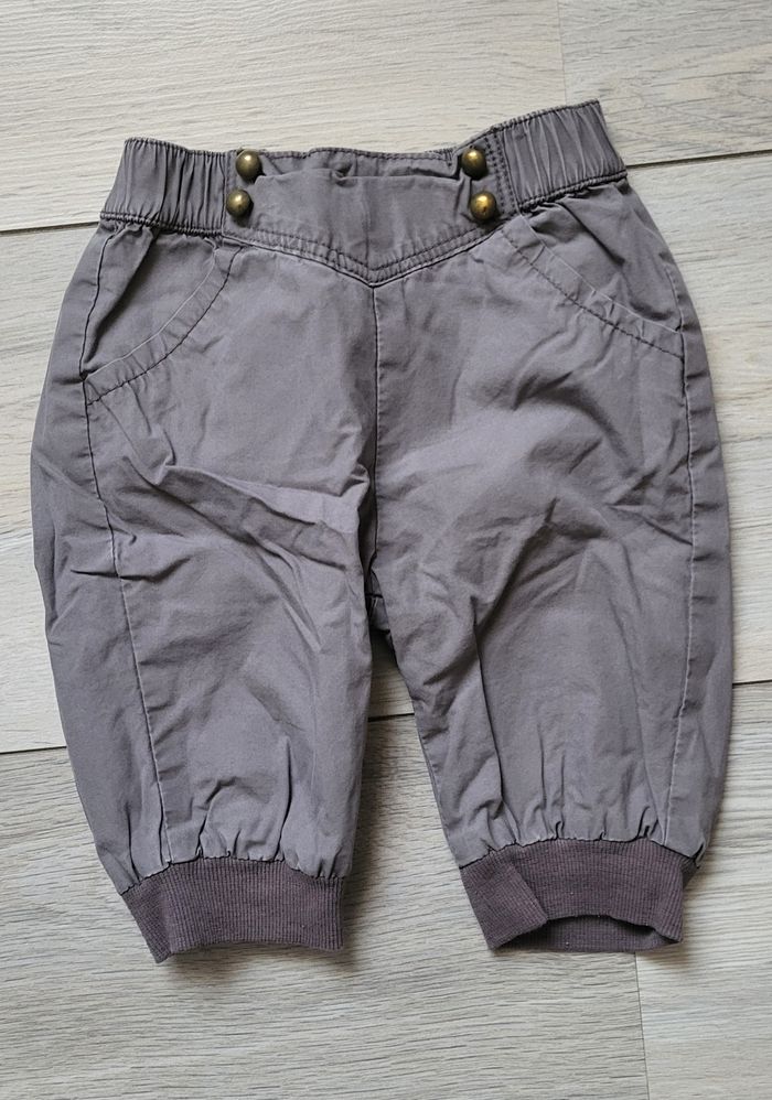 Pantalon Kitchou 3 mois