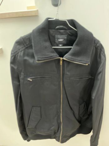 Veste mi saison