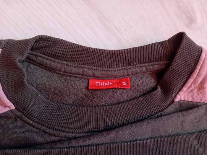 Ĺot de 2 pull taille M - photo numéro 3