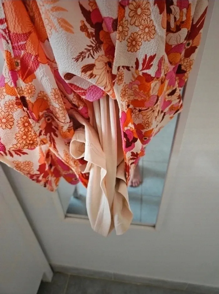 Combishort Le dressing de nana - photo numéro 9