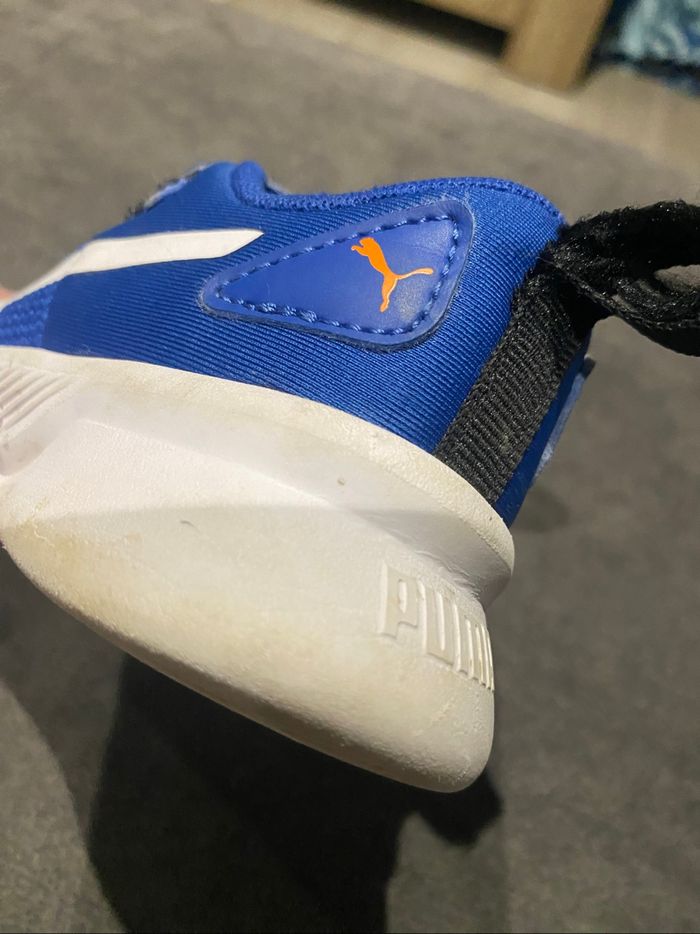 Basket puma 24 - photo numéro 4