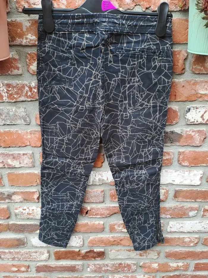 pantalon h&m - photo numéro 4