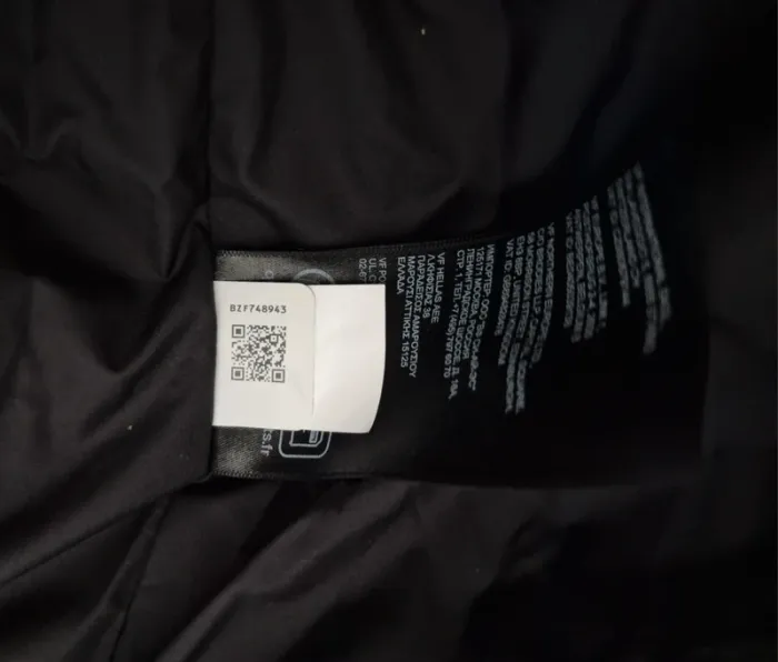 Doudoune femme The North Face L Neuve - photo numéro 10