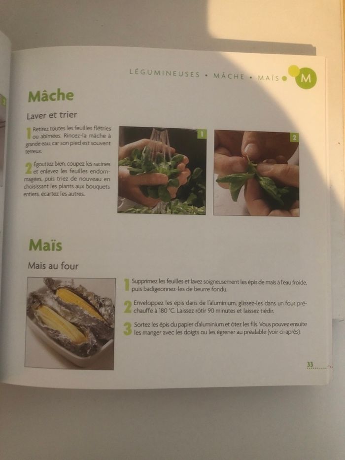 409 trucs et astuces cuisiner c’est facile de - photo numéro 5