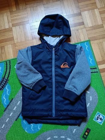 Blouson Quicksilver