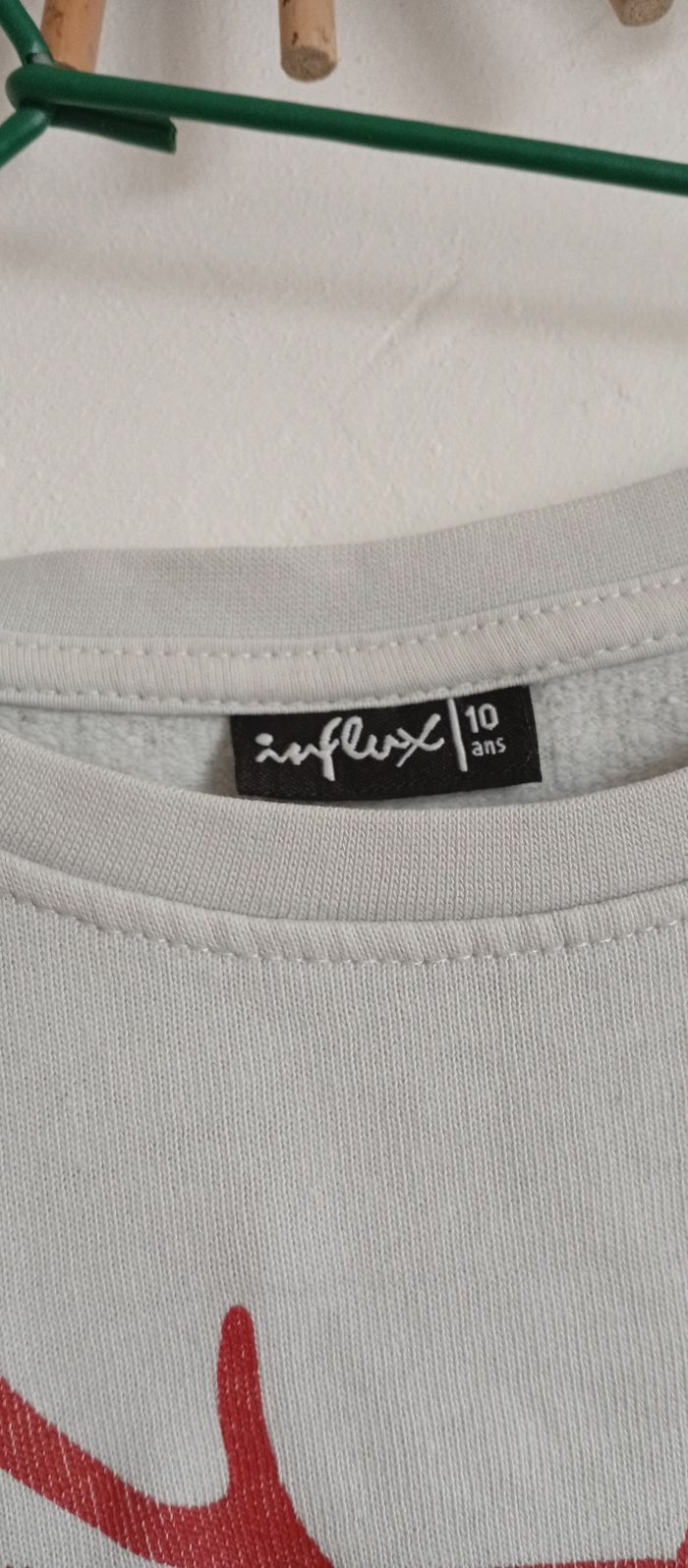 Sweat - photo numéro 3