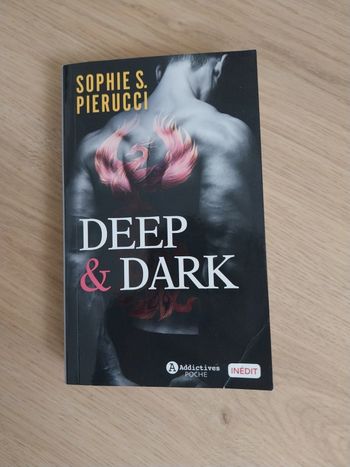 Deep and dark