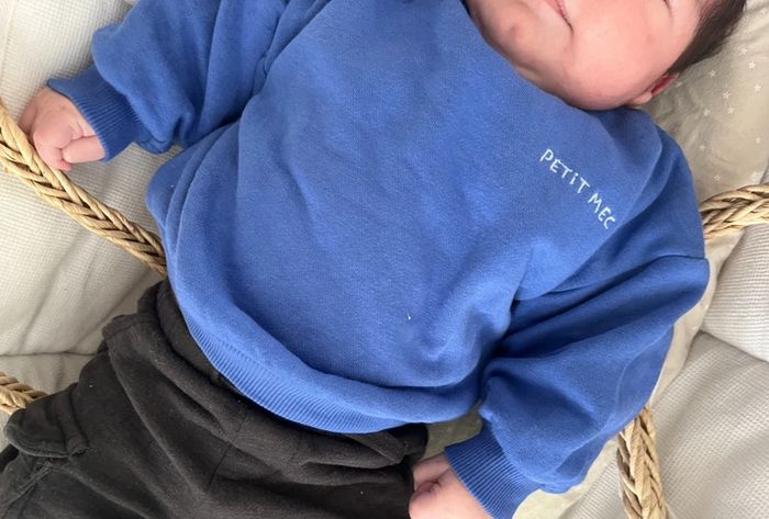 Sweat tape à l’œil