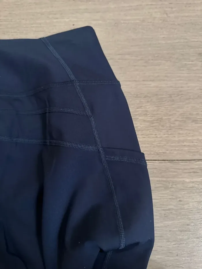 Legging court 5.11 tactical taille S - photo numéro 12