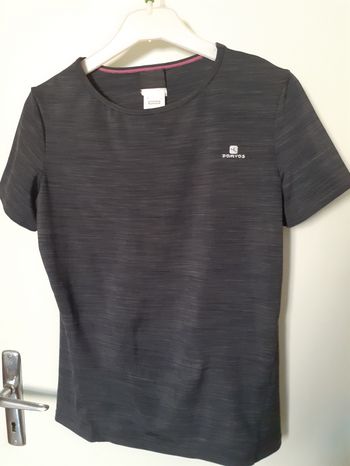 Tee-shirt fille 14 ans