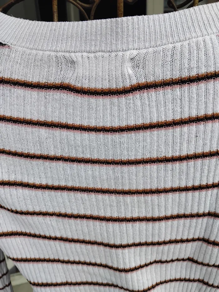 Pull mi saison - photo numéro 5