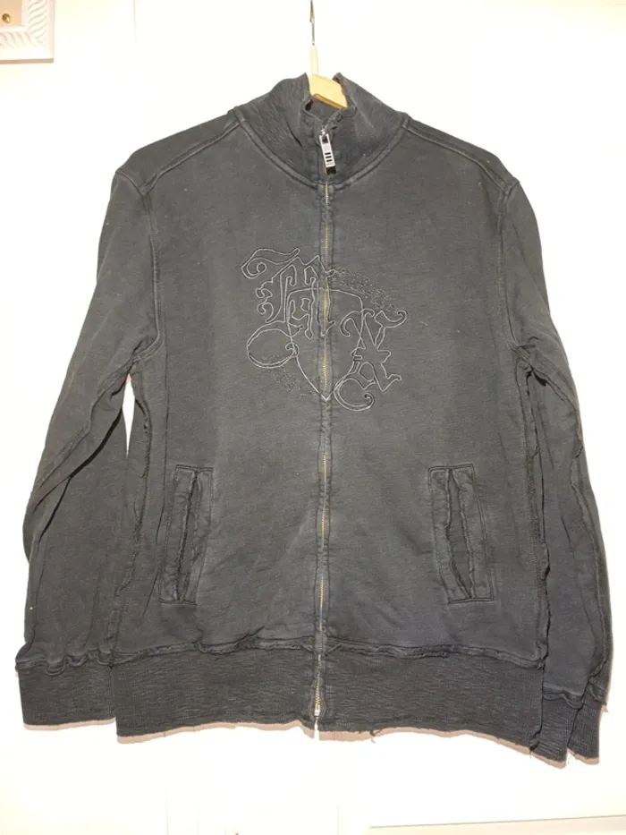 Blouses MCXX - photo numéro 2