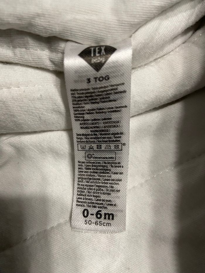 Belle gigoteuse - photo numéro 5