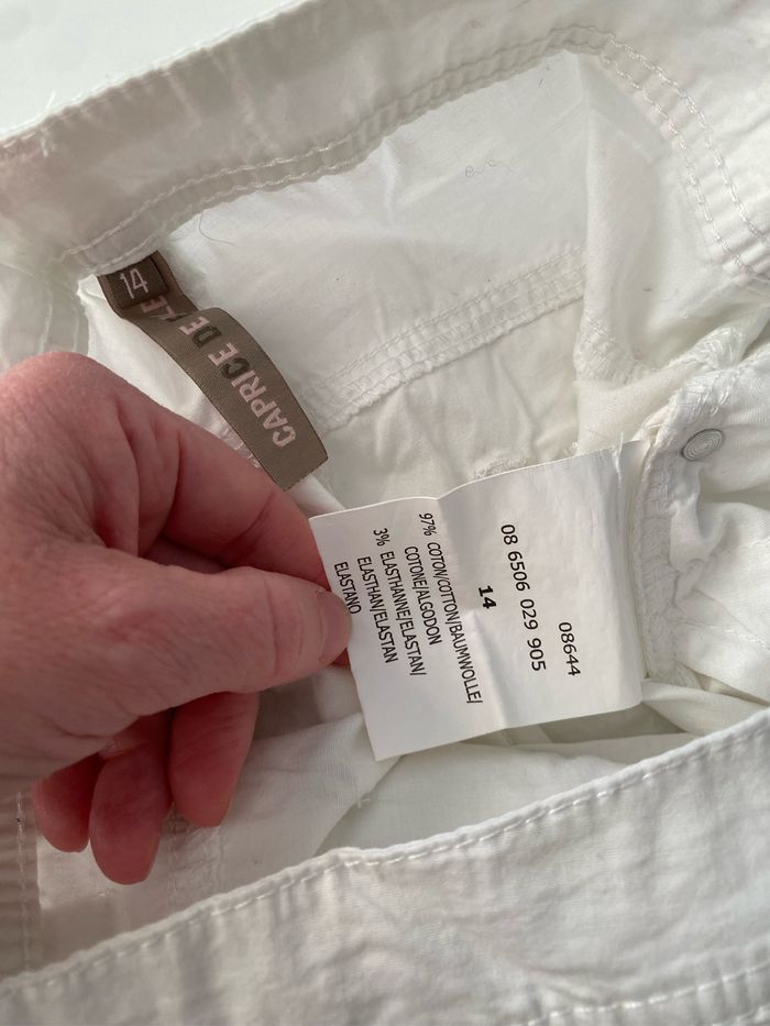 Pantalon neuf - photo numéro 6