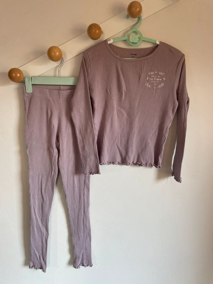 Pyjama 8ans