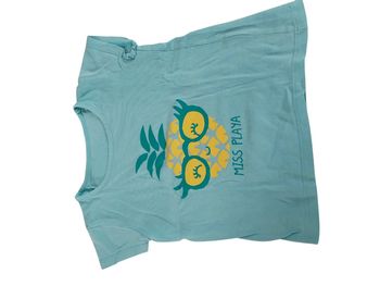 T-shirt manches courtes