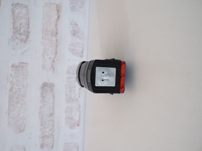 Train - Locomotive - Thomas et ses amis - Diesel (J29) - photo numéro 4